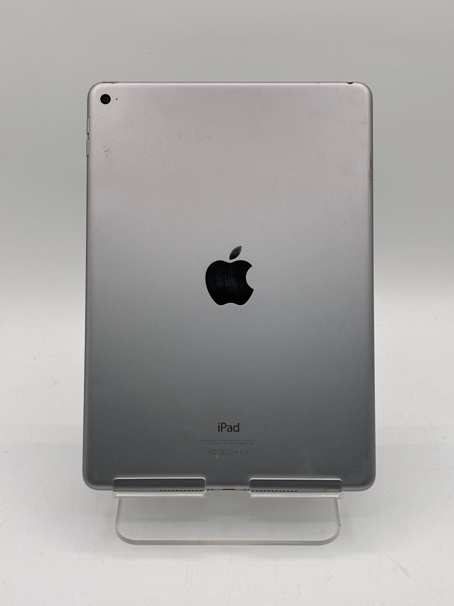 Apple iPad Air (2nd Gen) A1566 (2014) - Broken - Silver - 32GB