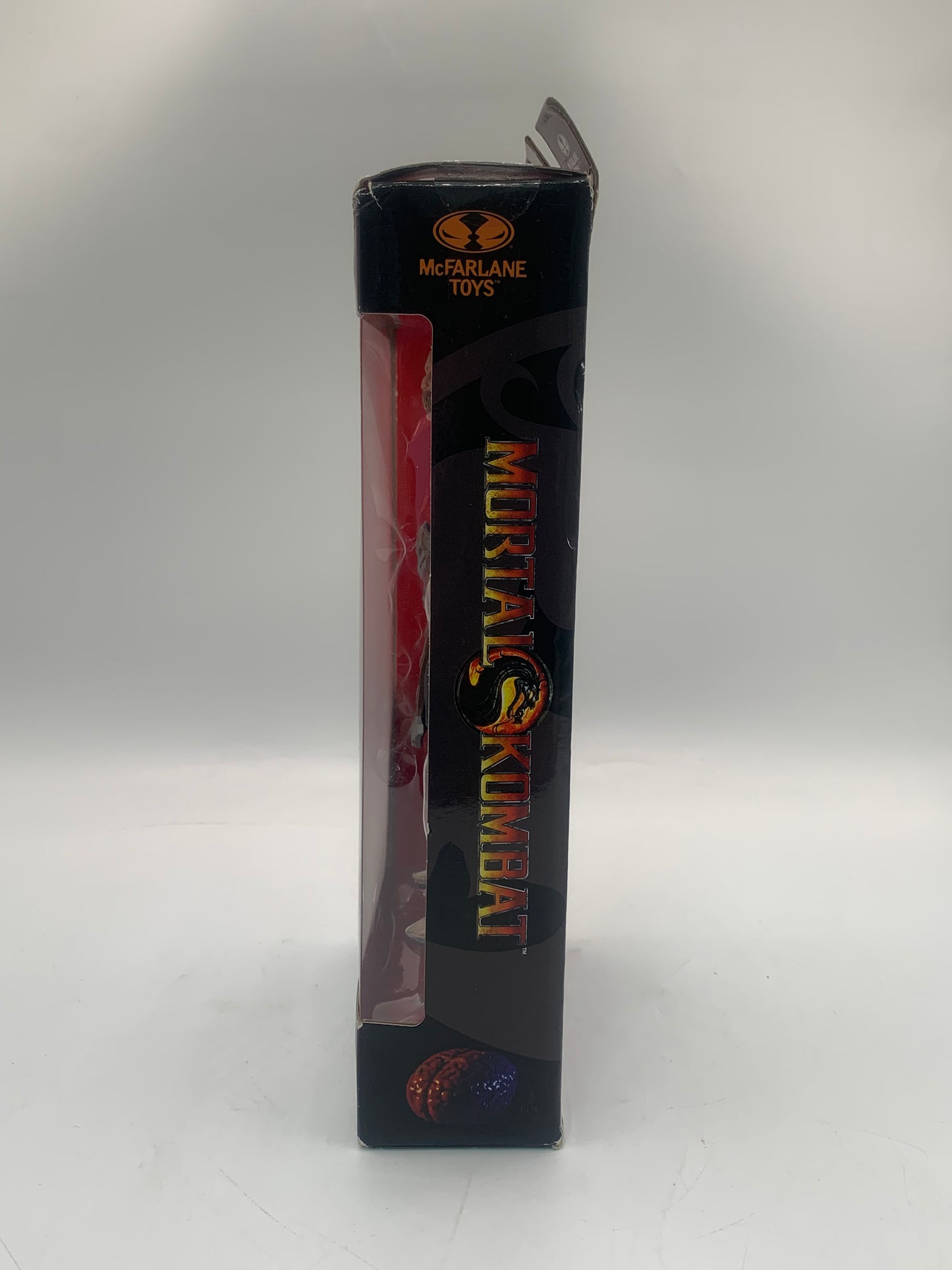 Mortal Kombat Baraka Tarkatan Beefcake Action Figure