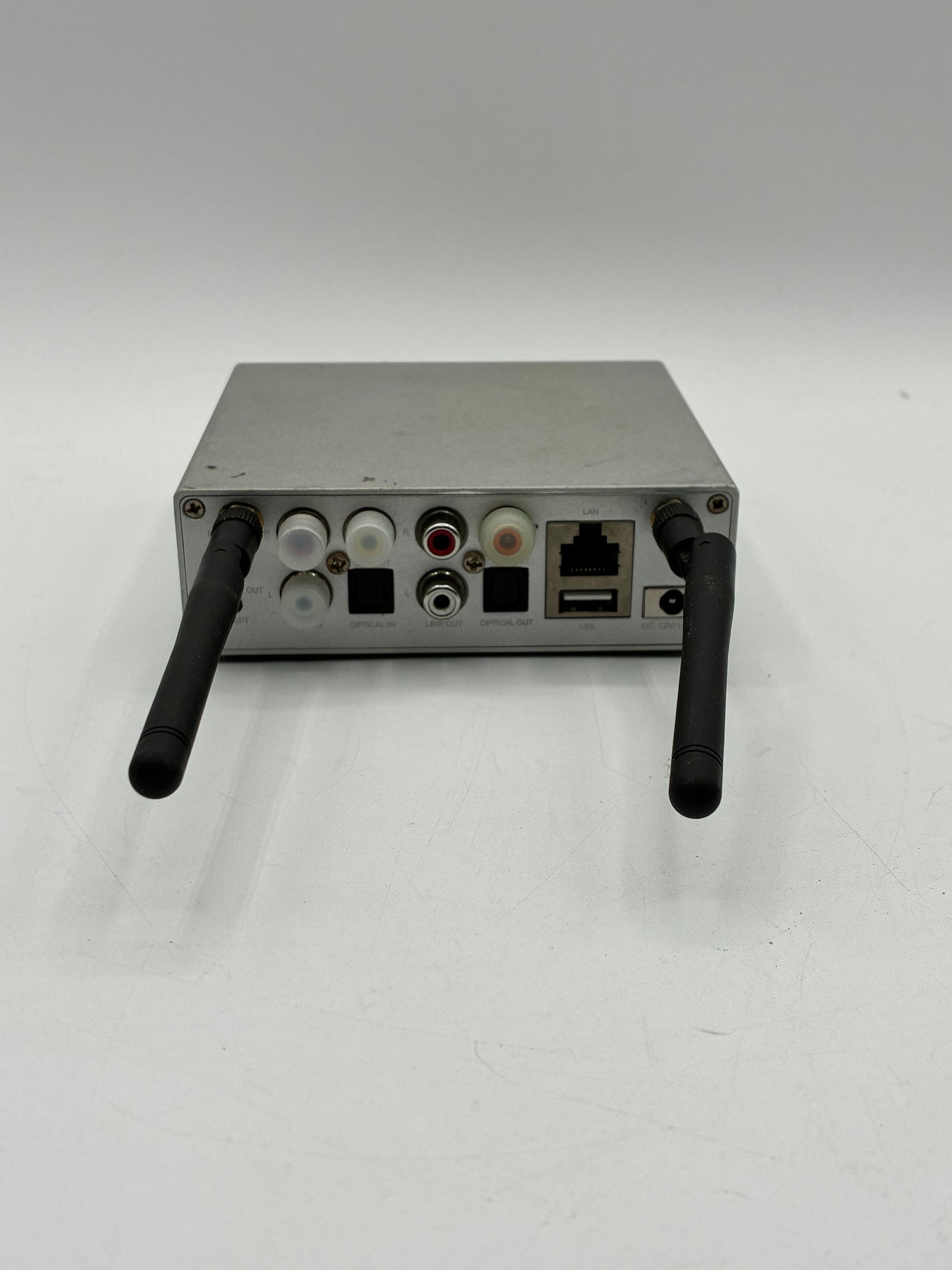 Arylic S50 Pro+ Wireless Streaming Preamplifier