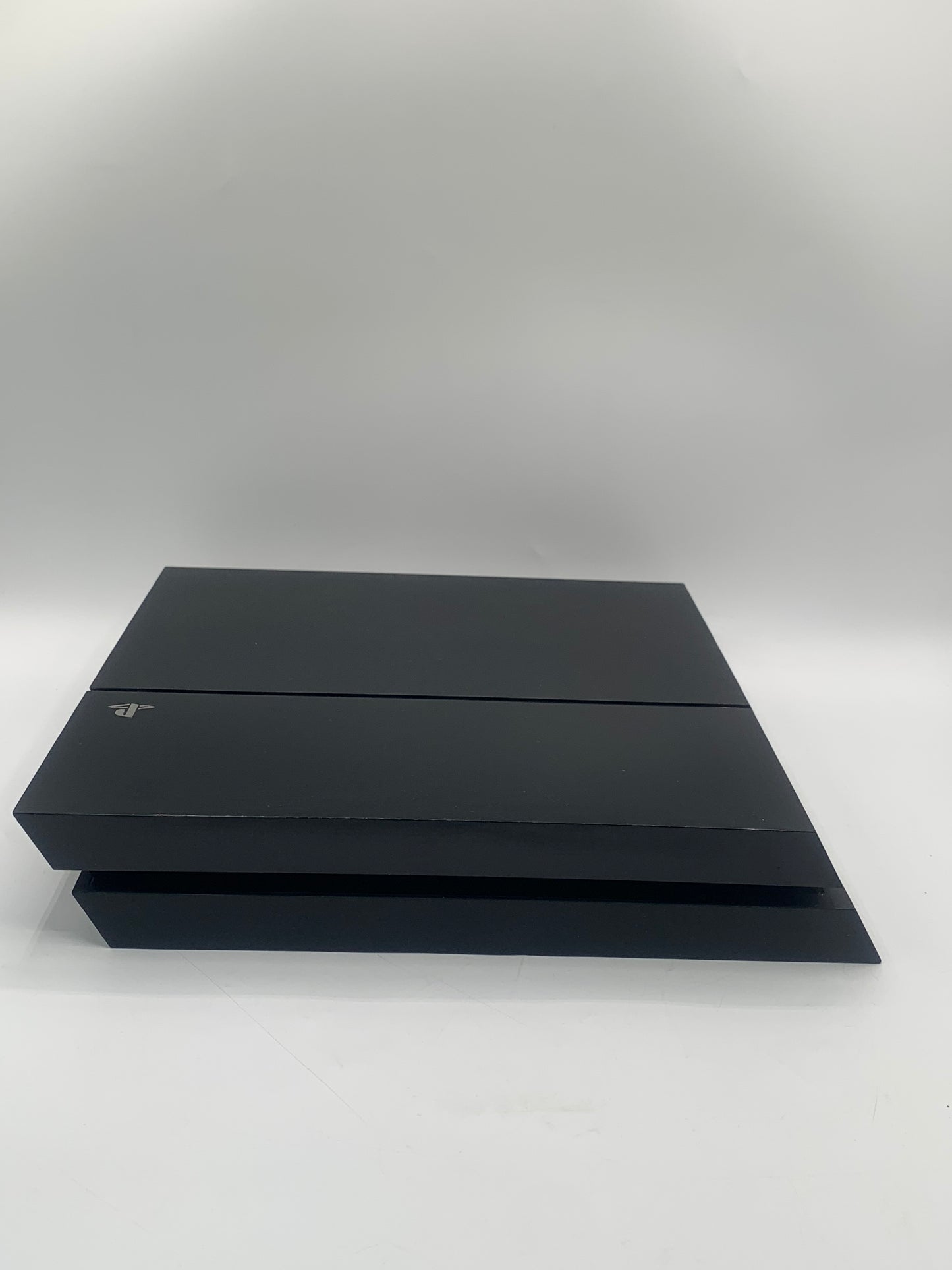 Sony PlayStation 4 500GB Console Black CUH-1001A With Gold Controller Free Shipping