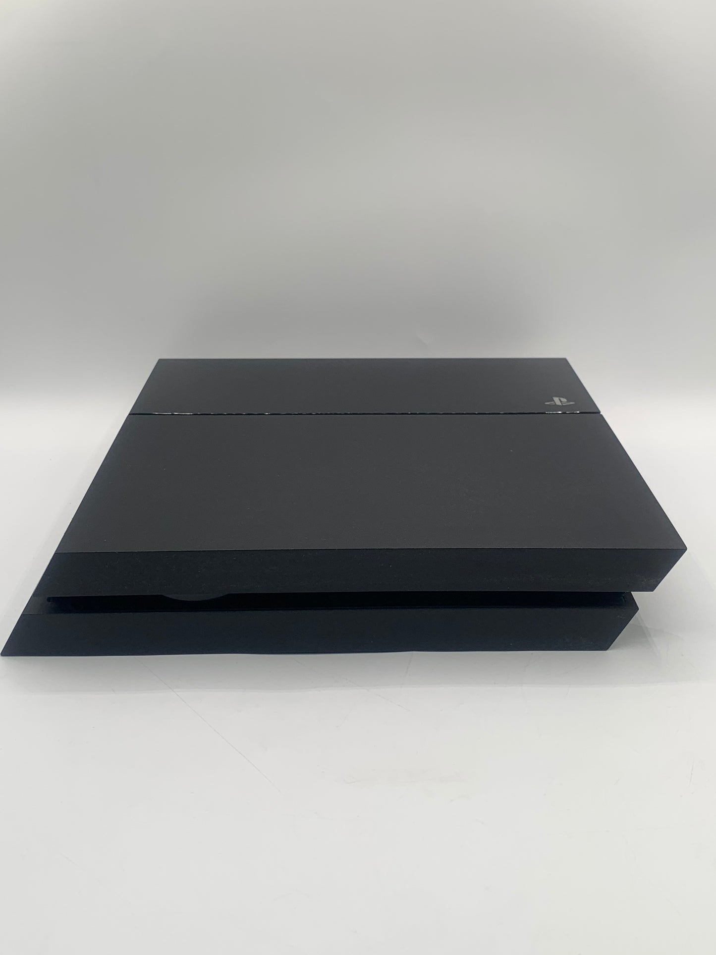 Sony PlayStation 4 500GB Console Black CUH-1001A With Gold Controller Free Shipping