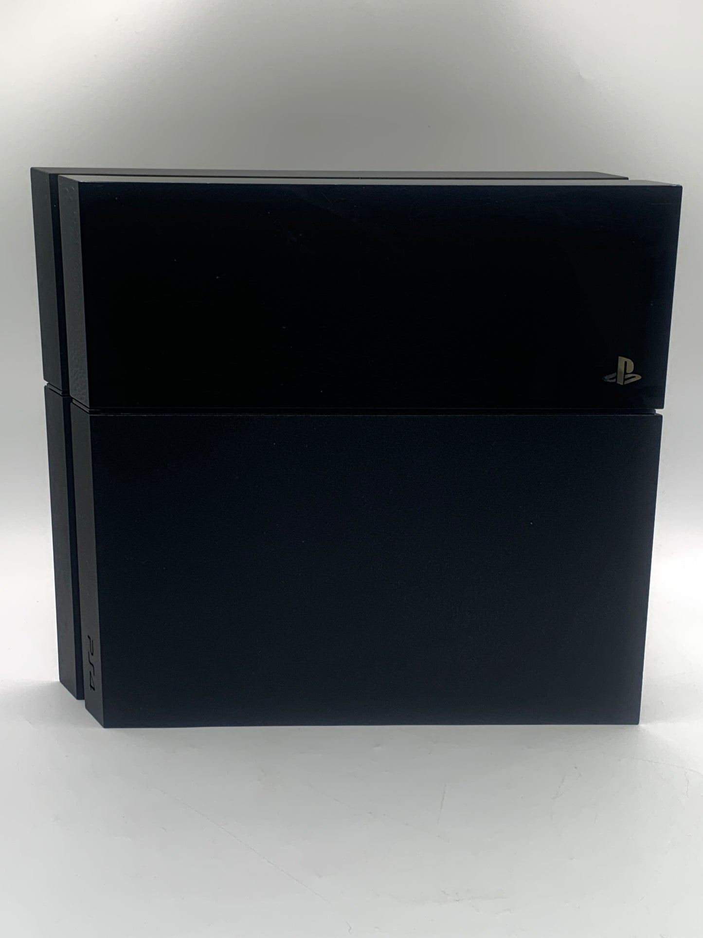 Sony PlayStation 4 500GB Console Black CUH-1001A With Gold Controller Free Shipping