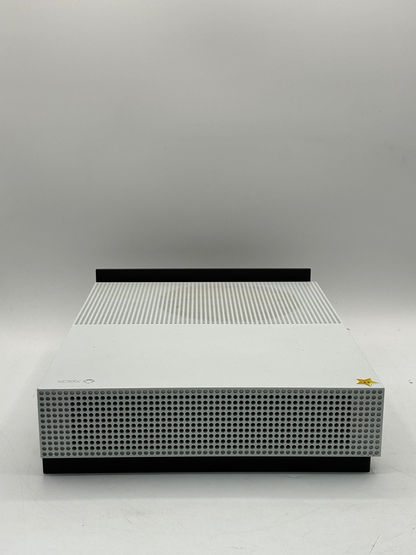 Microsoft Xbox One S All-Digital Edition (1681) 2019 - White - Broken