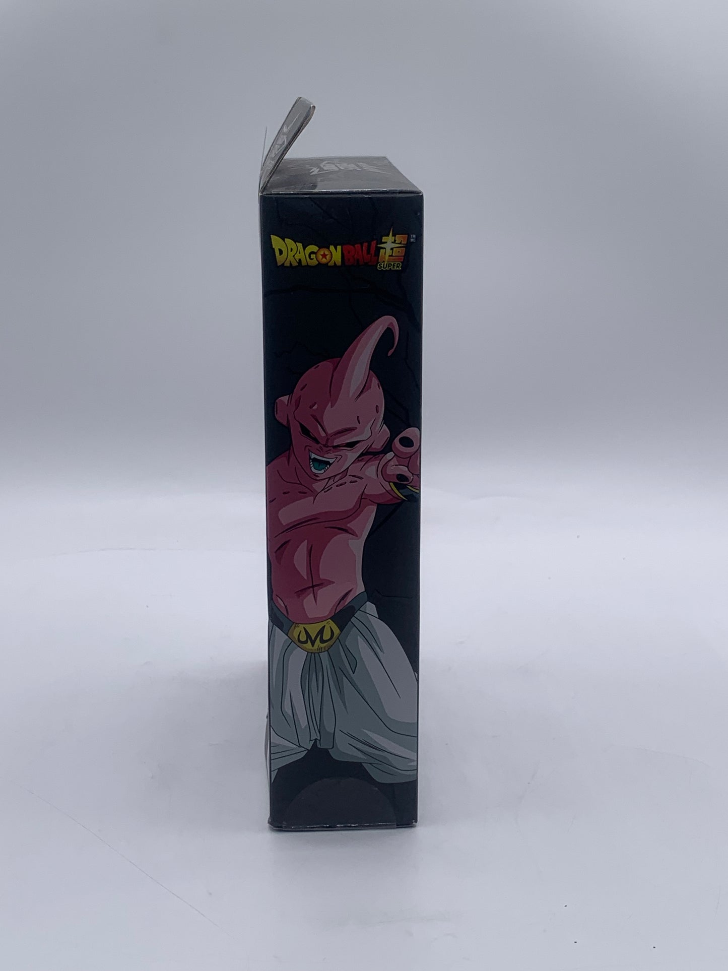 Dragon Ball Majin Buu Final Form Action Figure