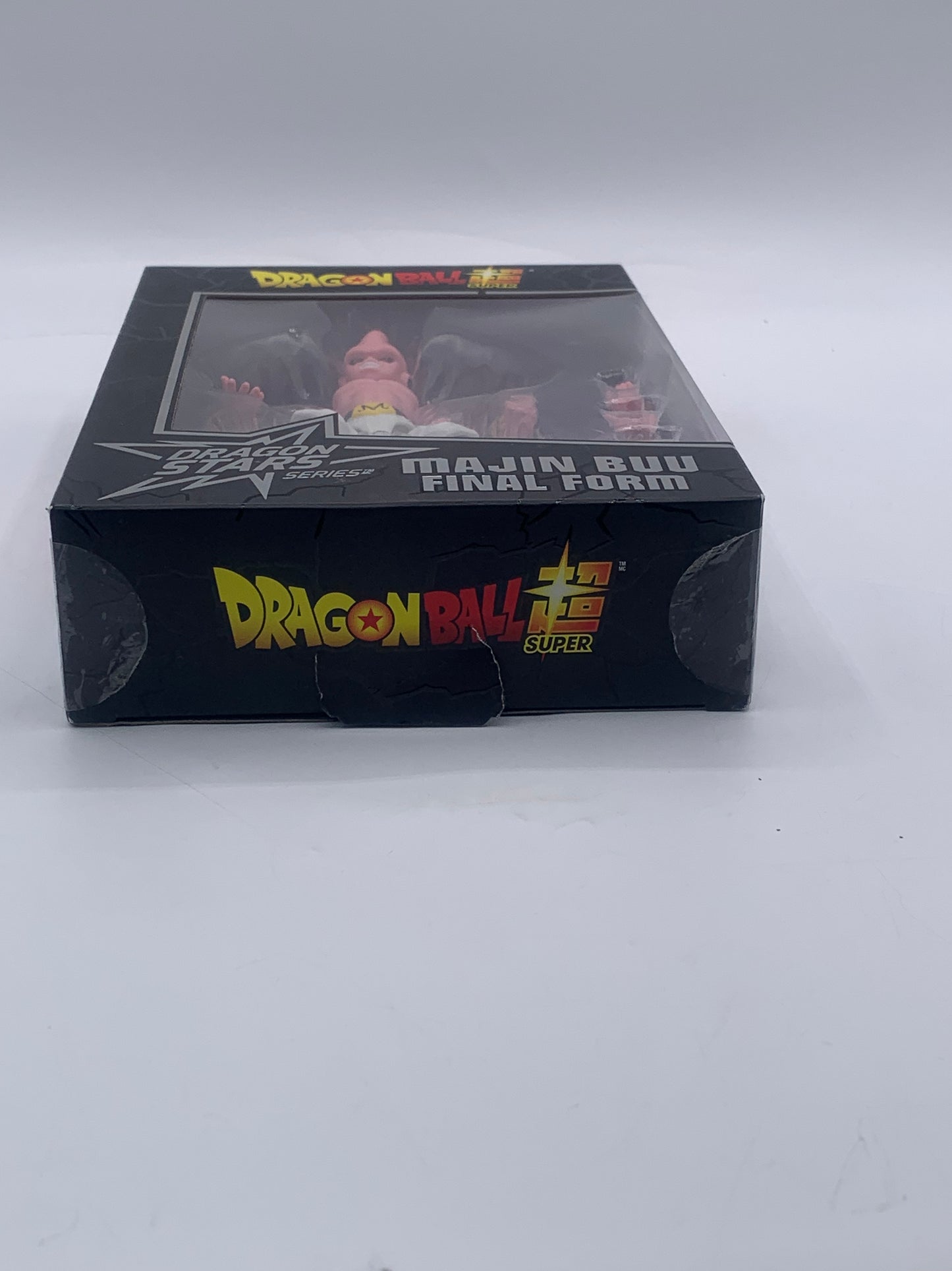 Dragon Ball Majin Buu Final Form Action Figure