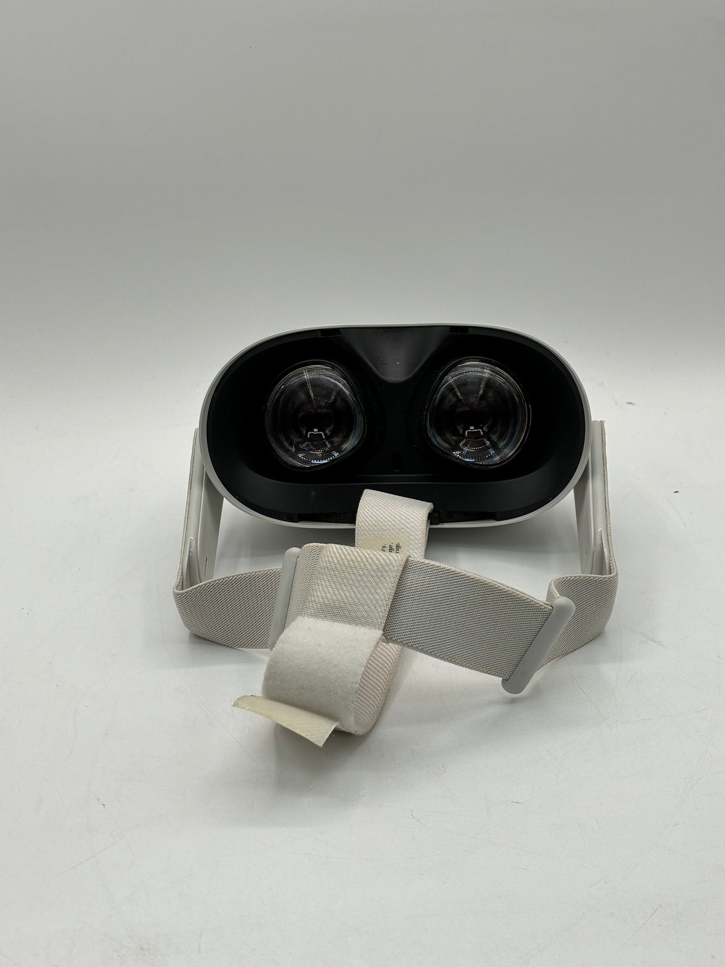 Oculus Quest 2 128gb Video Game System White