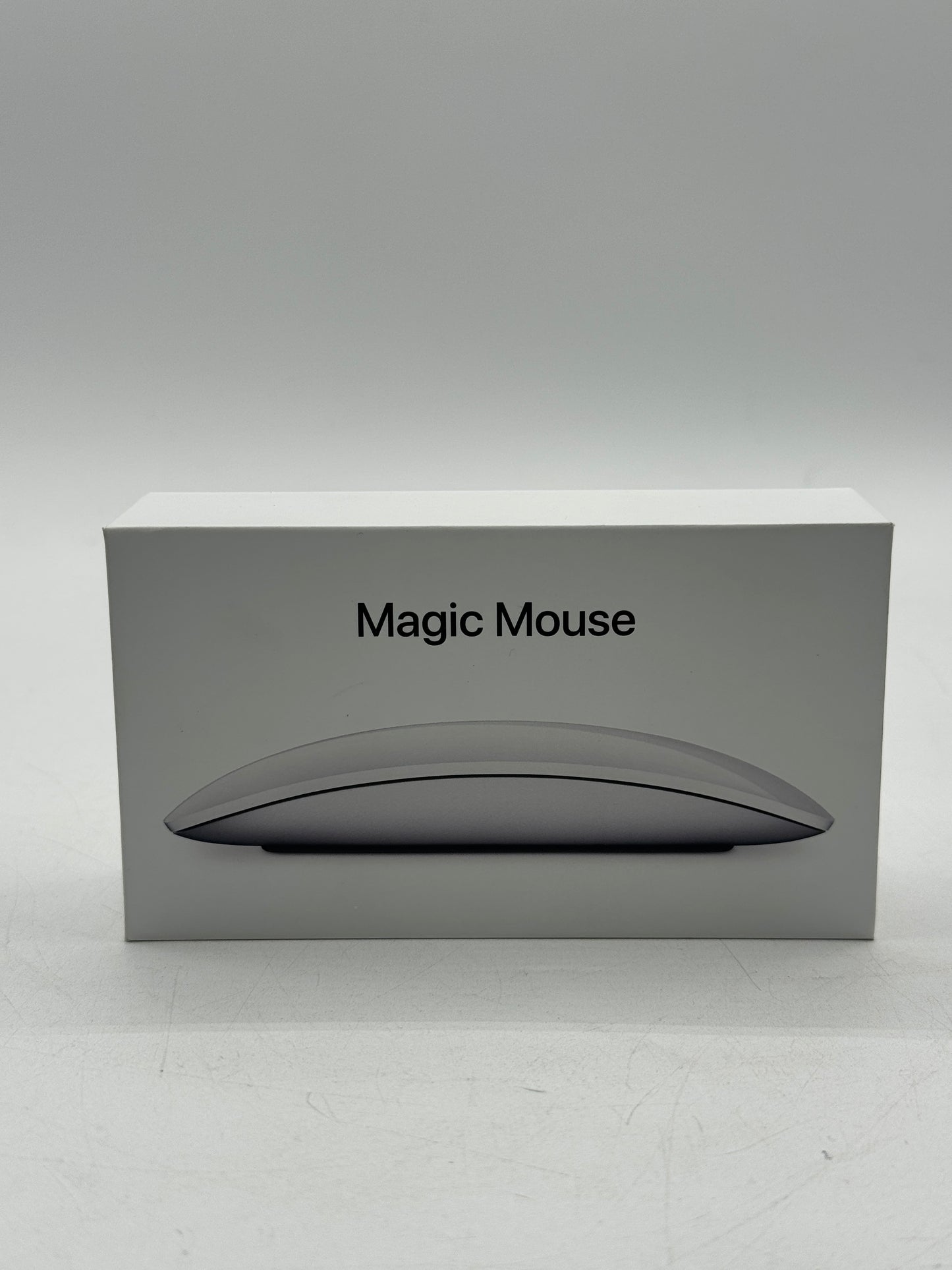 Apple Magic Mouse USB-C Multi-Touch White MXK53AM/A A3204 SEALED! Free Shipping