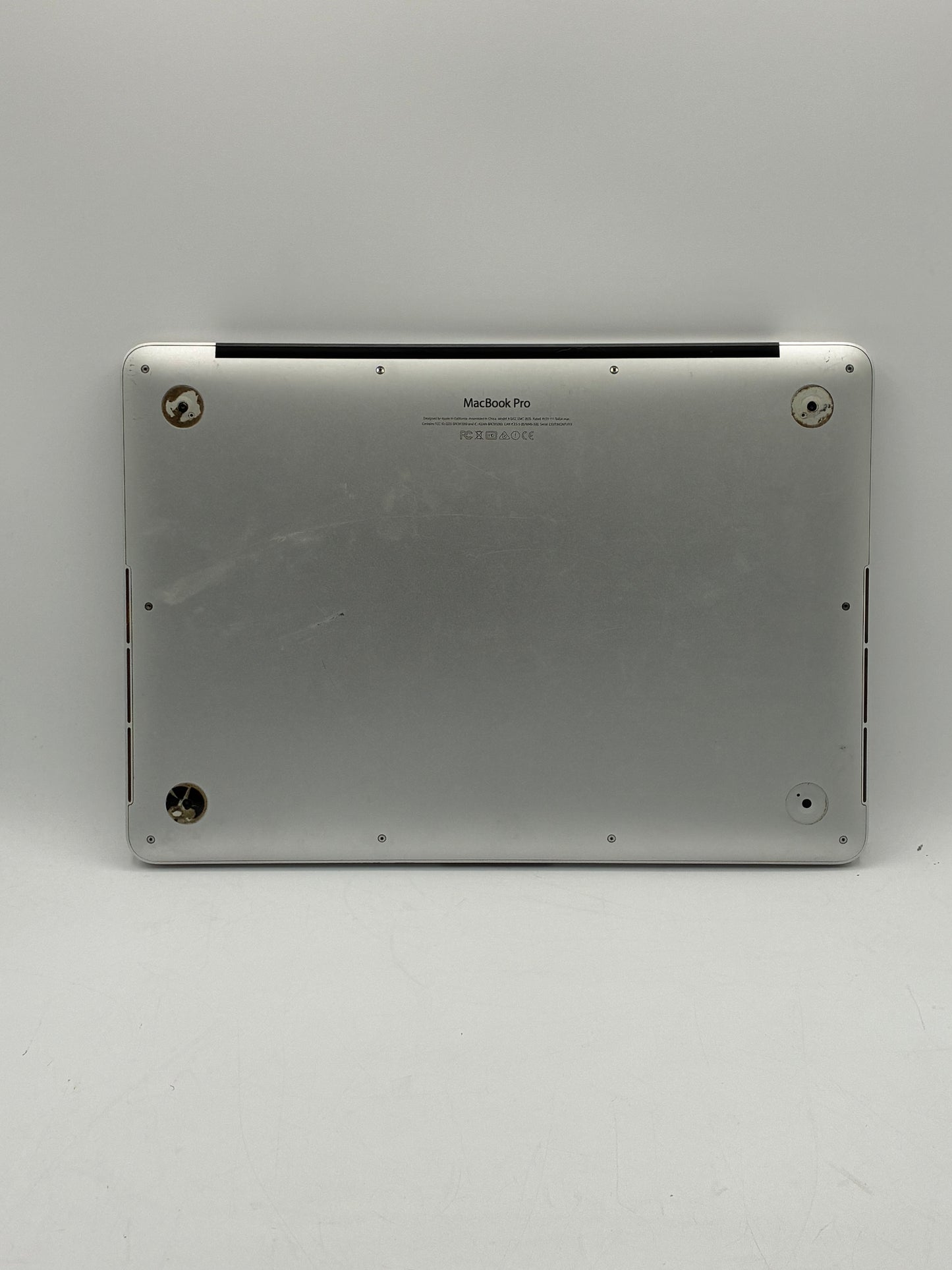 Apple MacBook Pro 13" A1502 2015 8GB DDR3 128GB SSD