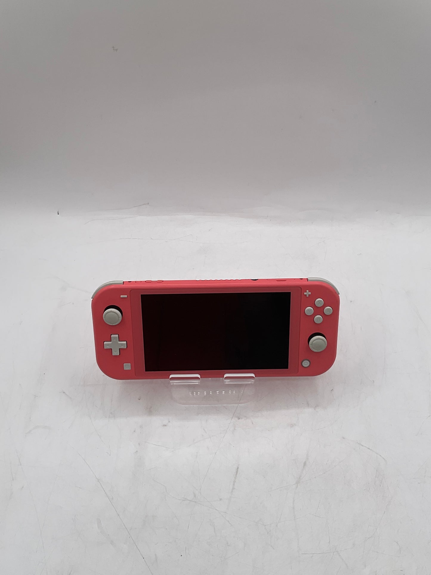 Nintendo Switch Lite (HDH-001) 2019 Handheld Game Console - Pink