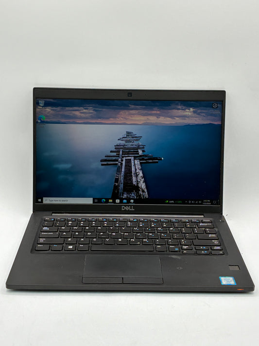 Dell Latitude 7390 13-inch Core i7 8th Gen 16GB RAM 512GB Laptop