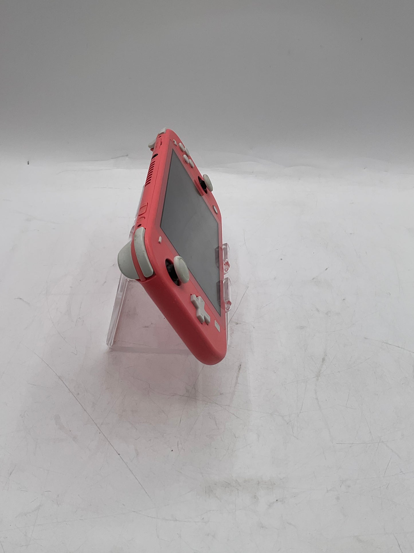 Nintendo Switch Lite (HDH-001) 2019 Handheld Game Console - Pink