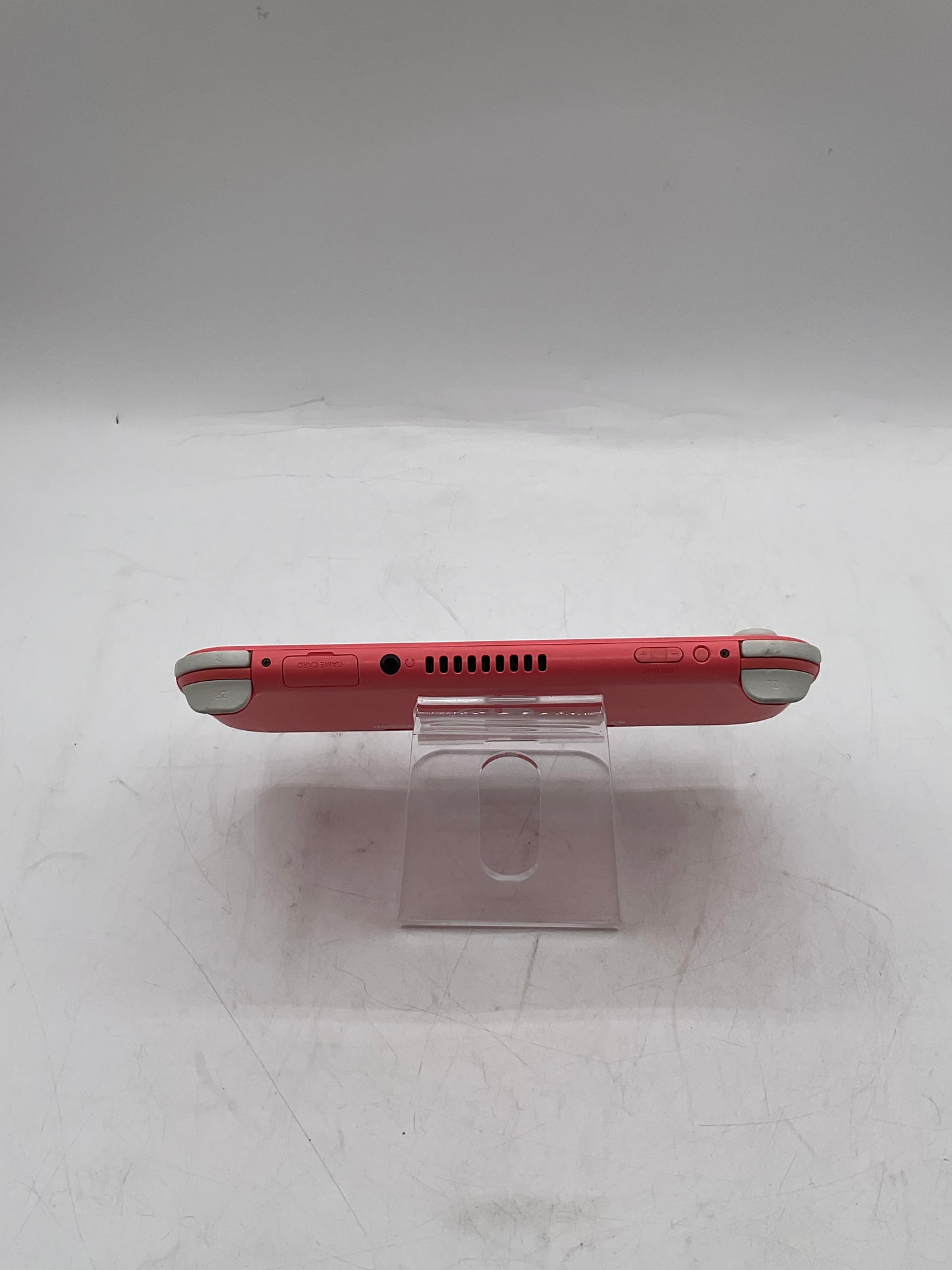Nintendo Switch Lite (HDH-001) 2019 Handheld Game Console - Pink