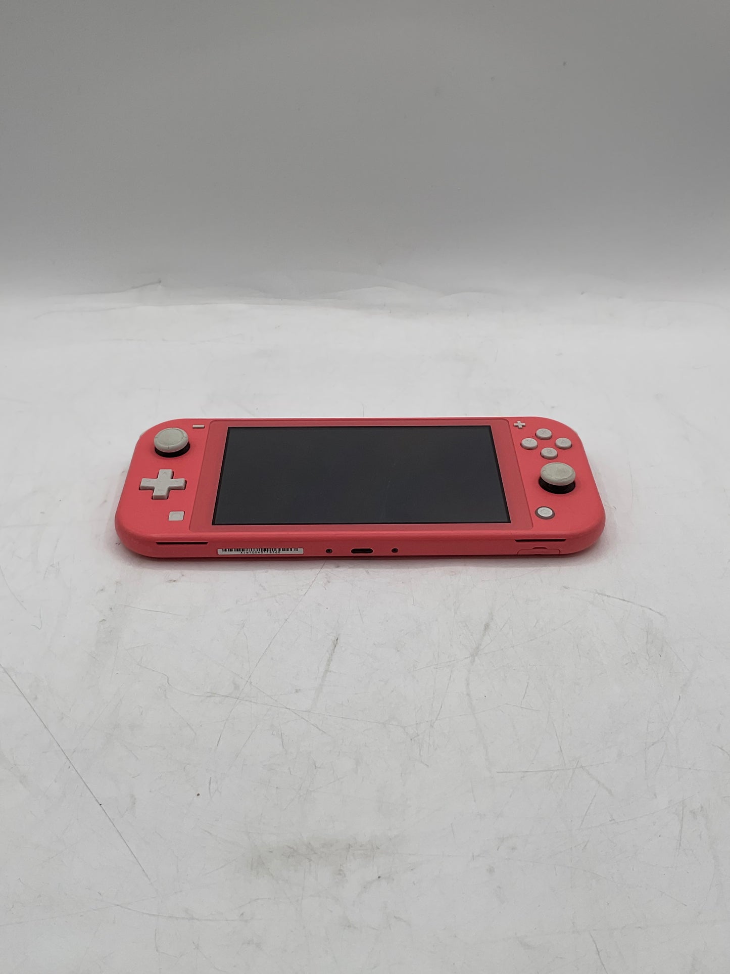 Nintendo Switch Lite (HDH-001) 2019 Handheld Game Console - Pink