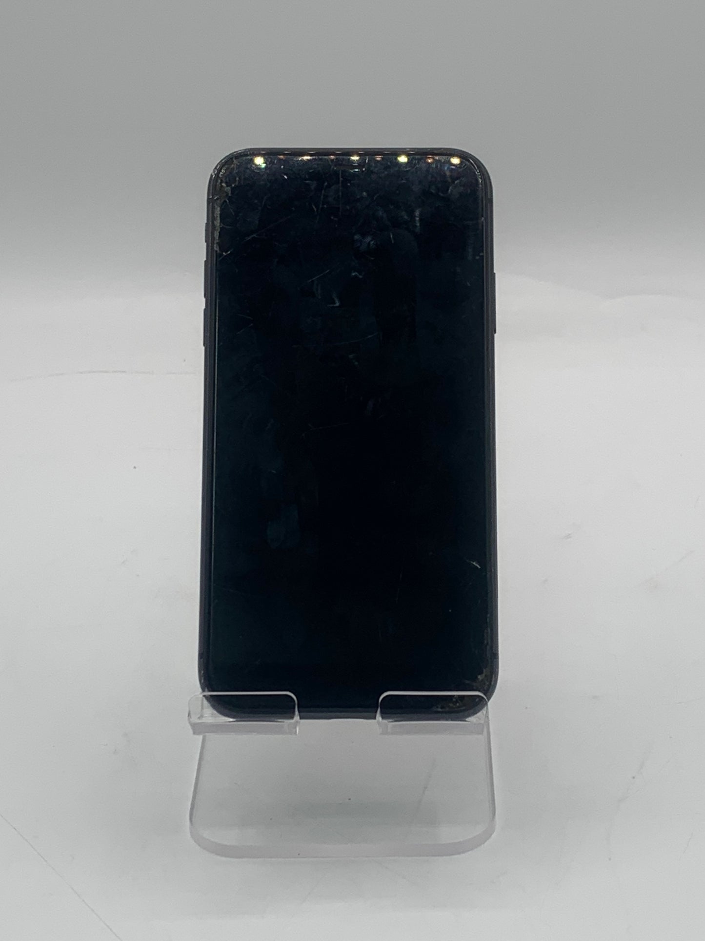 Apple iPhone 11 6.1" 128GB Unlocked Black