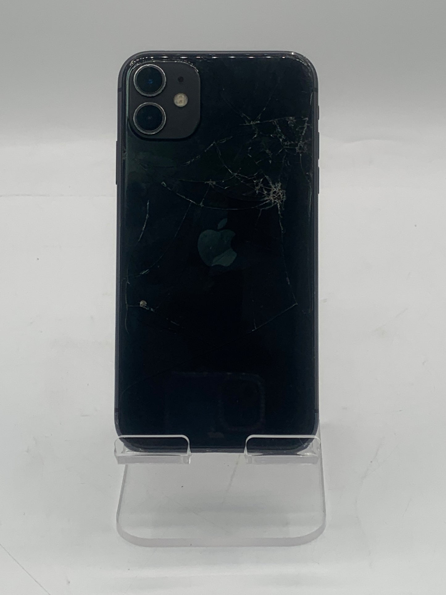 Apple iPhone 11 6.1" 128GB Unlocked Black