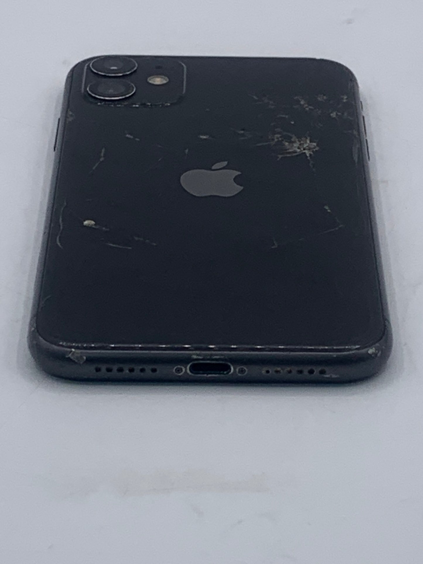 Apple iPhone 11 6.1" 128GB Unlocked Black