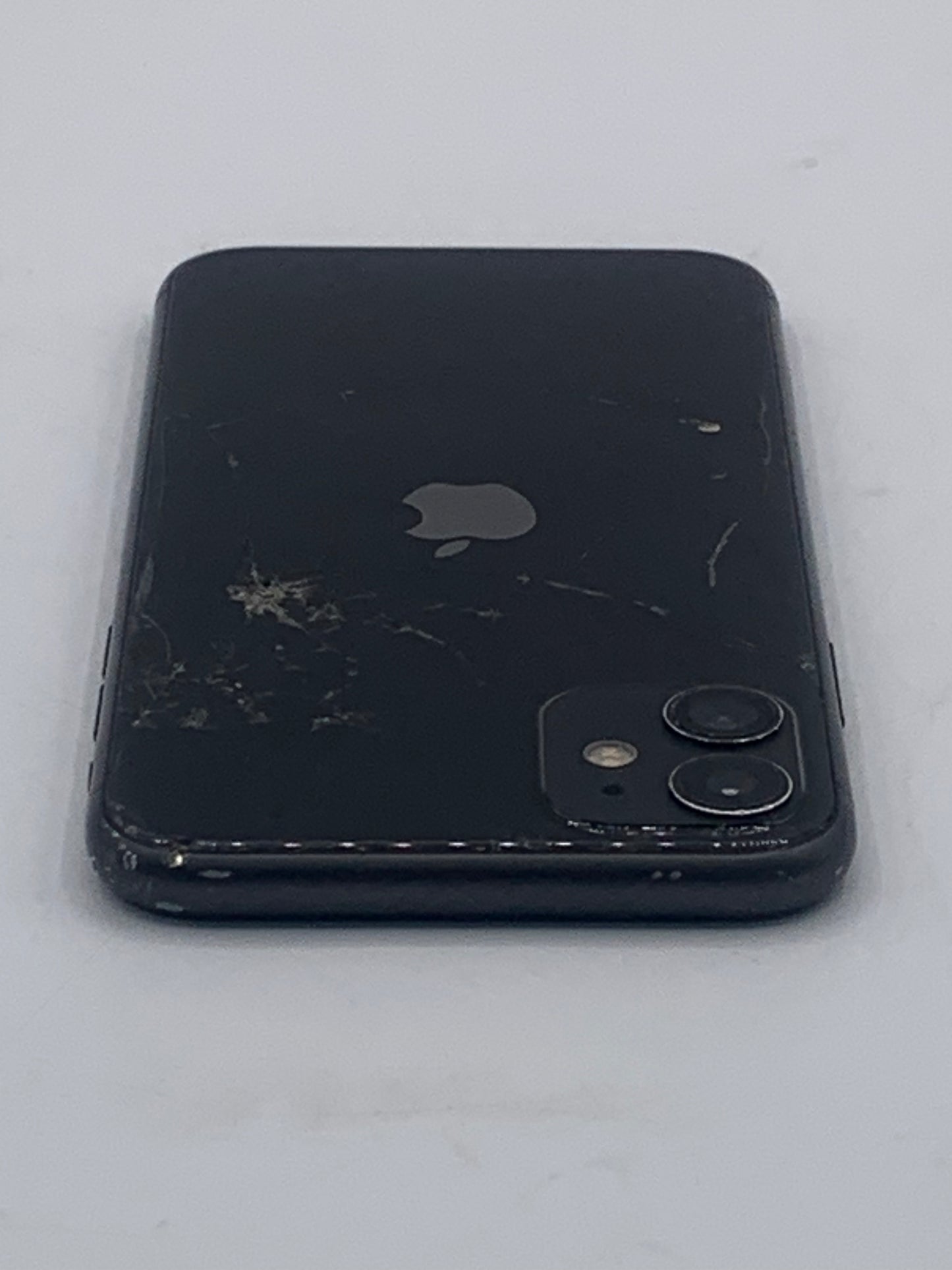 Apple iPhone 11 6.1" 128GB Unlocked Black
