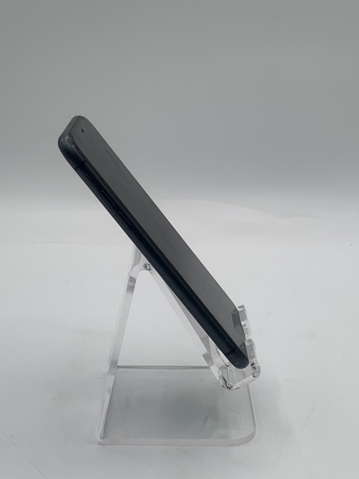 Unlocked Apple iPhone 11 6.1" 64GB A2111 MWK02LL/A Black