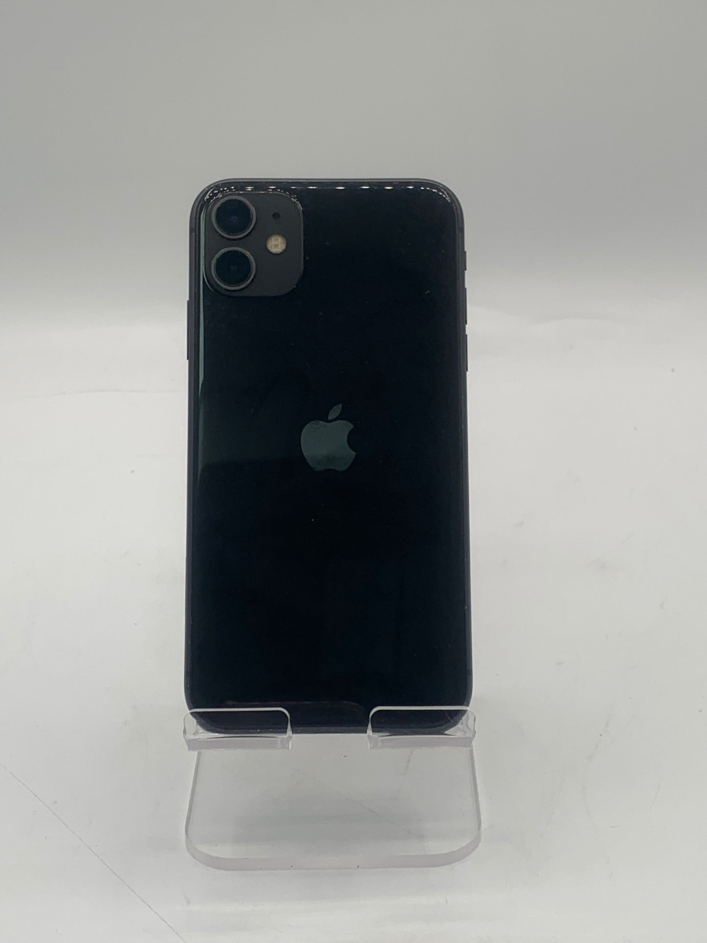 Unlocked Apple iPhone 11 6.1" 64GB A2111 MWK02LL/A Black