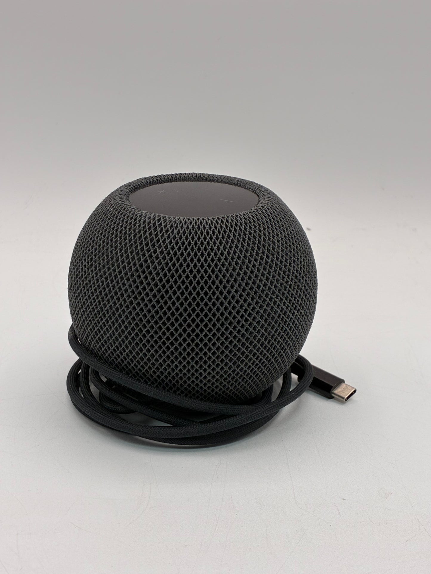 Apple HomePod mini A2374 Smart Speaker - Space Gray MY5G2LL/A