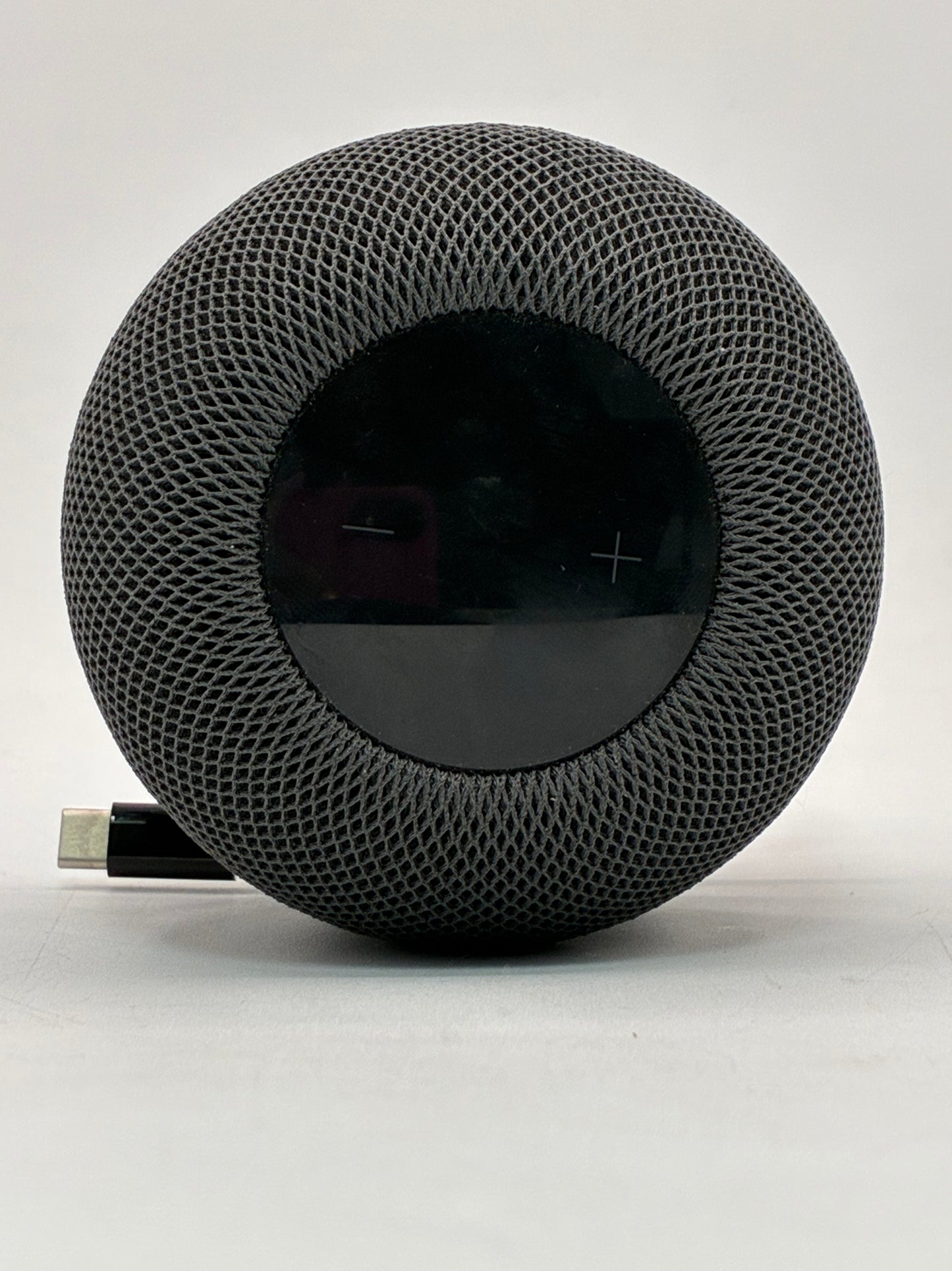 Apple HomePod mini A2374 Smart Speaker - Space Gray MY5G2LL/A