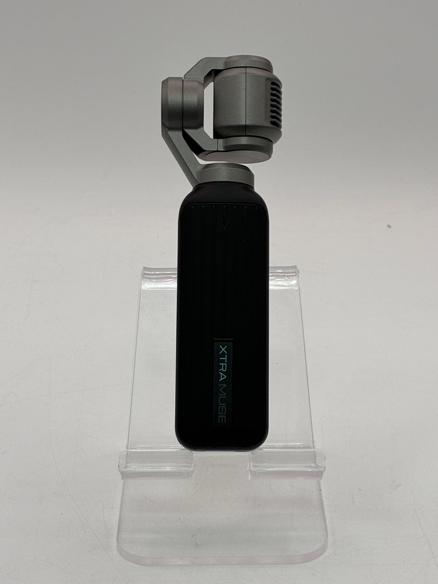 Xtra Muse Vlogging Camera 4K/120fps 1" CMOS Pocket Cam