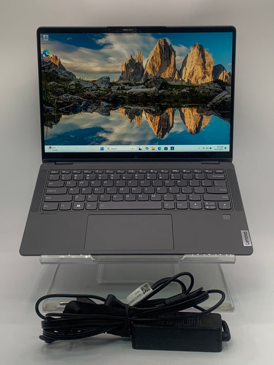 Lenovo IdeaPad FLEX 5 14" i3-1215U 1.2GHz 8GB RAM 256GB SSD Free Shipping