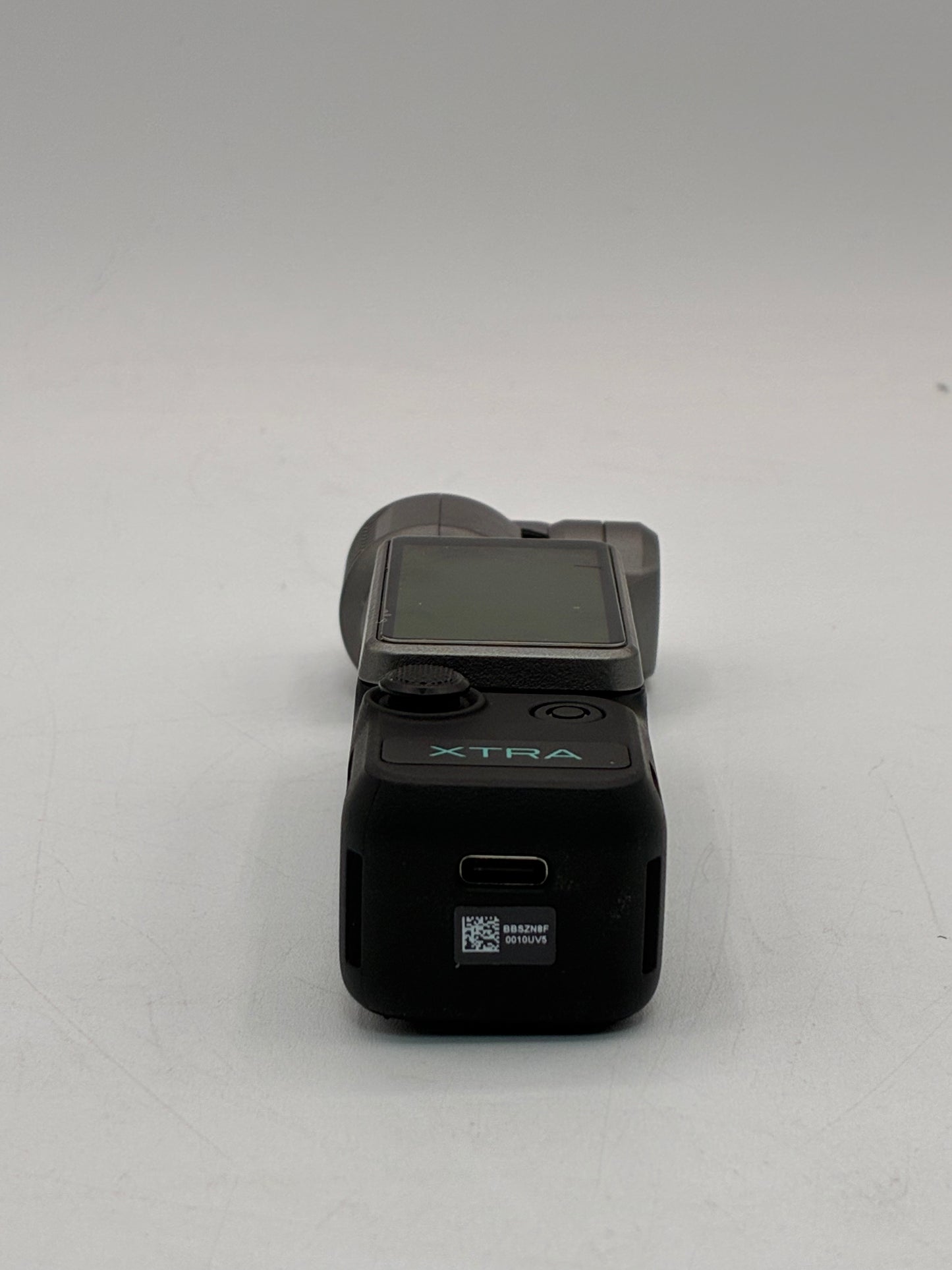 Xtra Muse Vlogging Camera 4K/120fps 1" CMOS Pocket Cam