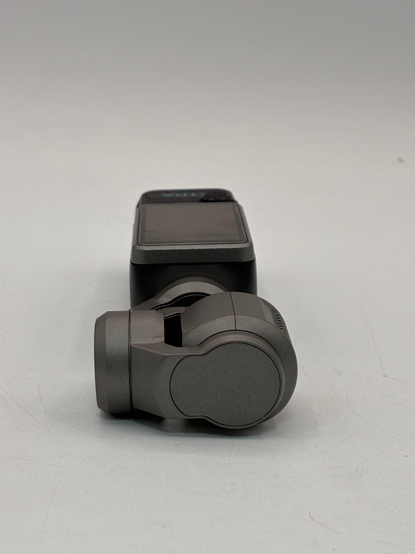 Xtra Muse Vlogging Camera 4K/120fps 1" CMOS Pocket Cam