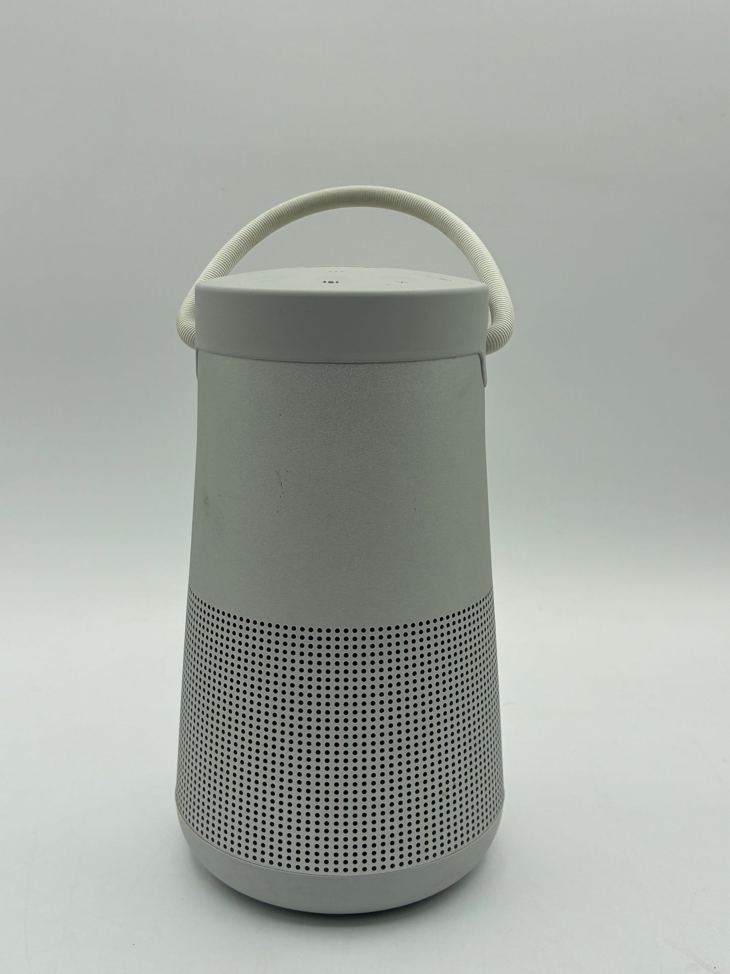 Bose SoundLink Revolve II Portable Speaker White