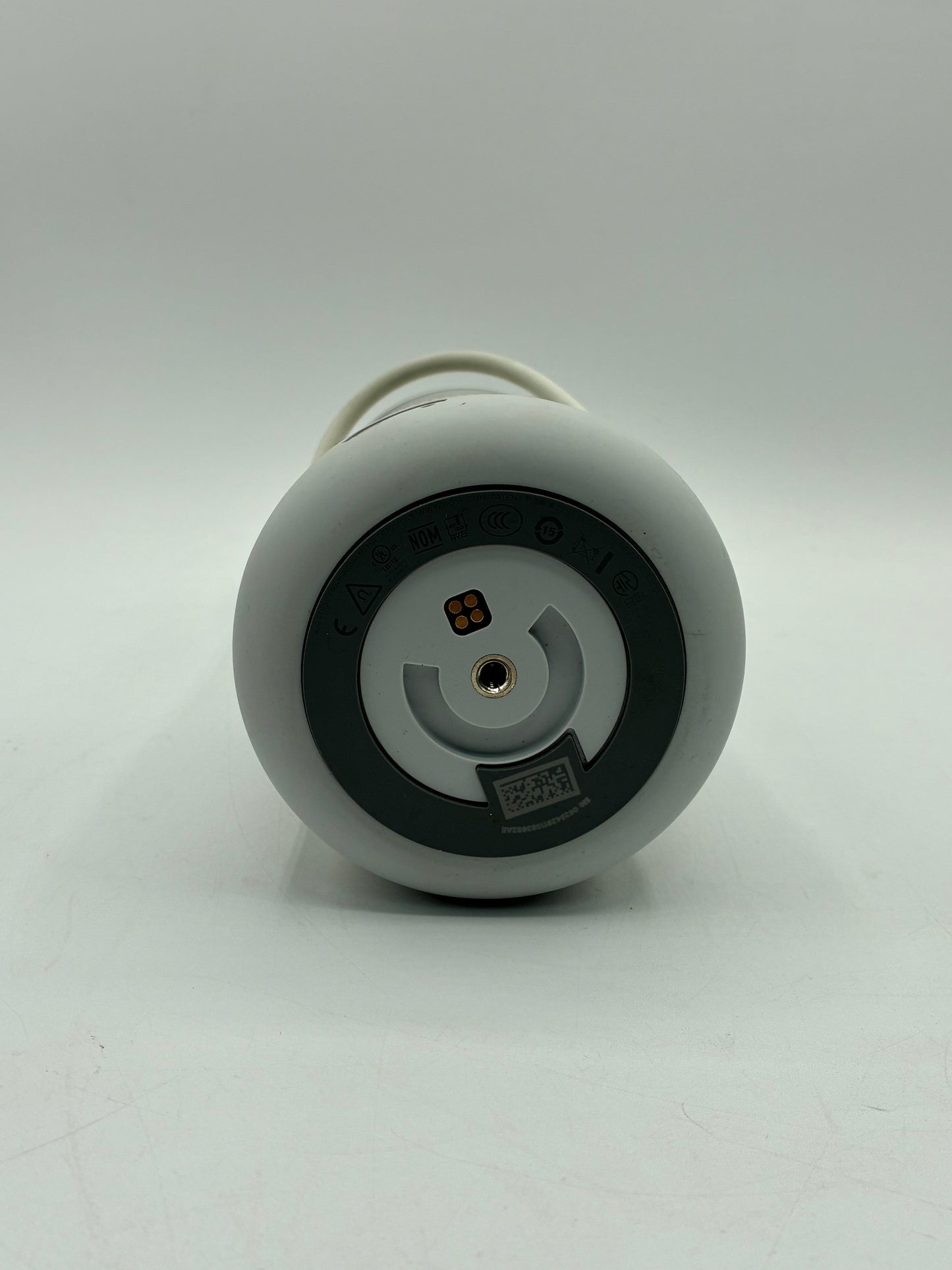 Bose SoundLink Revolve II Portable Speaker White
