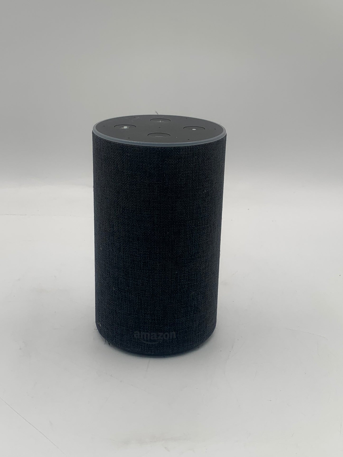 Amazon Echo 3rd Generation - Smart speaker with Alexa Charcoal Free Shipping