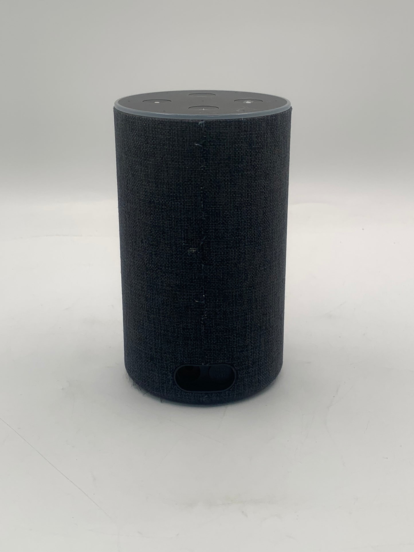 Amazon Echo 3rd Generation - Smart speaker with Alexa Charcoal Free Shipping