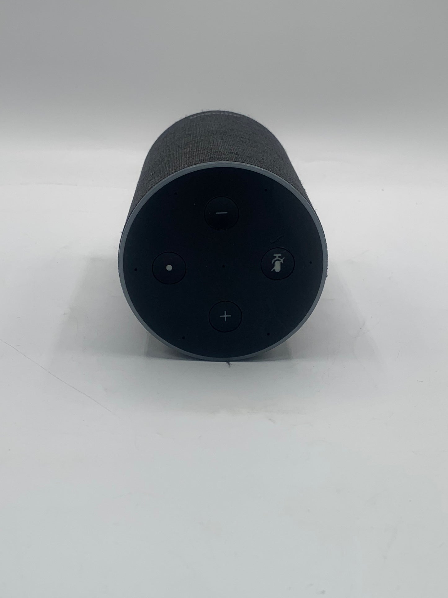Amazon Echo 3rd Generation - Smart speaker with Alexa Charcoal Free Shipping