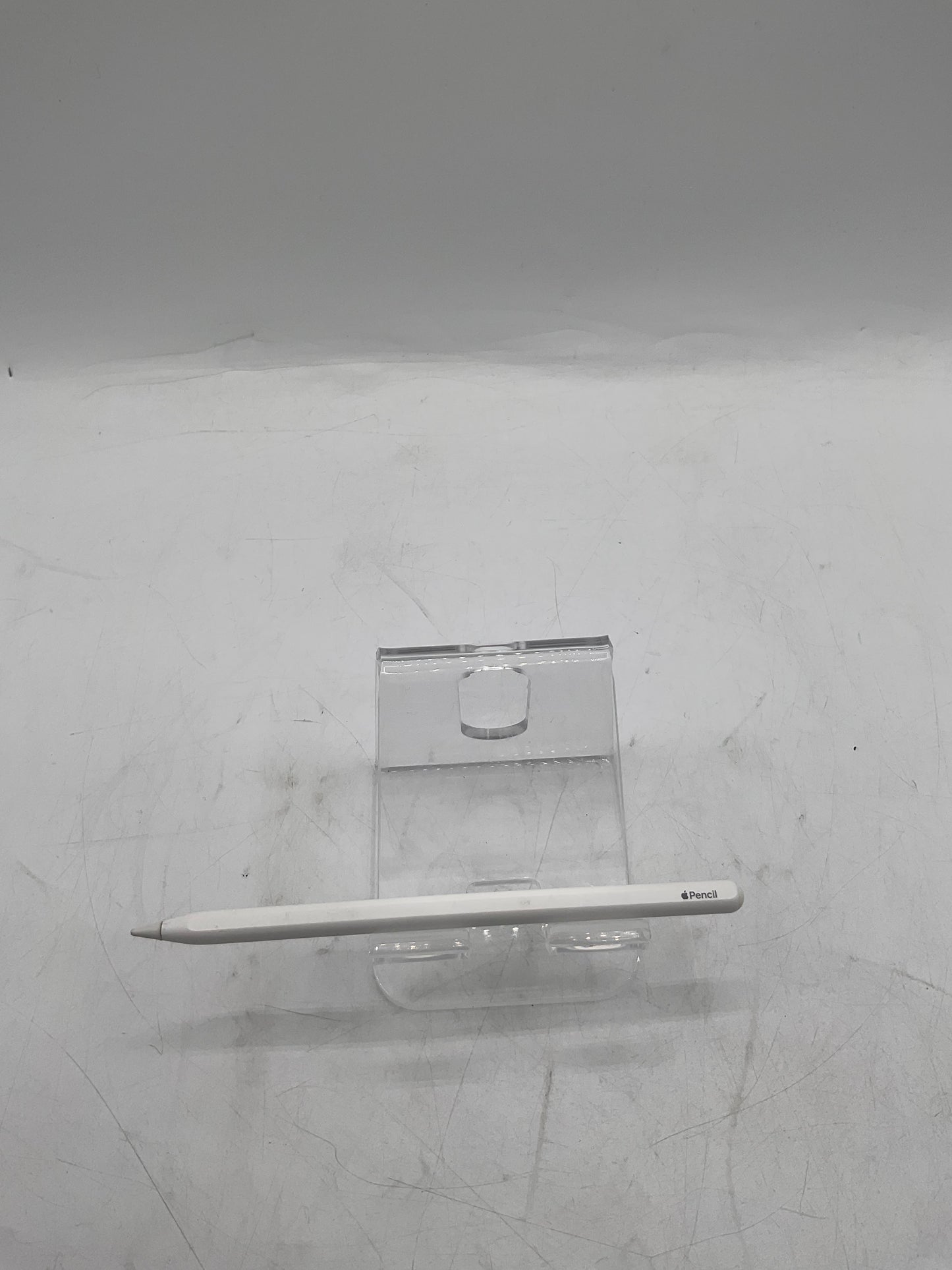 Apple Pencil 2nd Stylus for Apple iPad - White