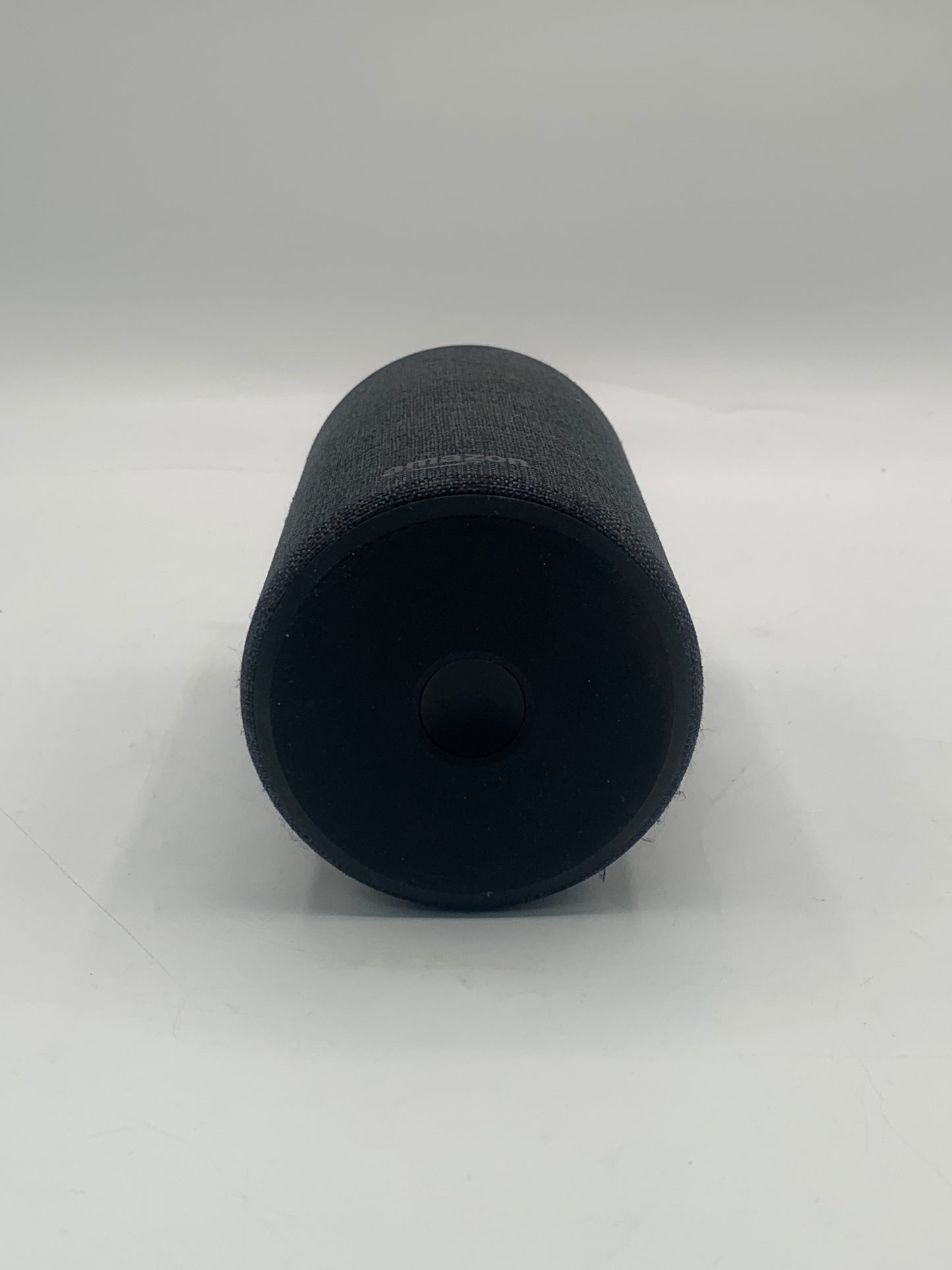 Amazon Echo 3rd Generation - Smart speaker with Alexa Charcoal Free Shipping