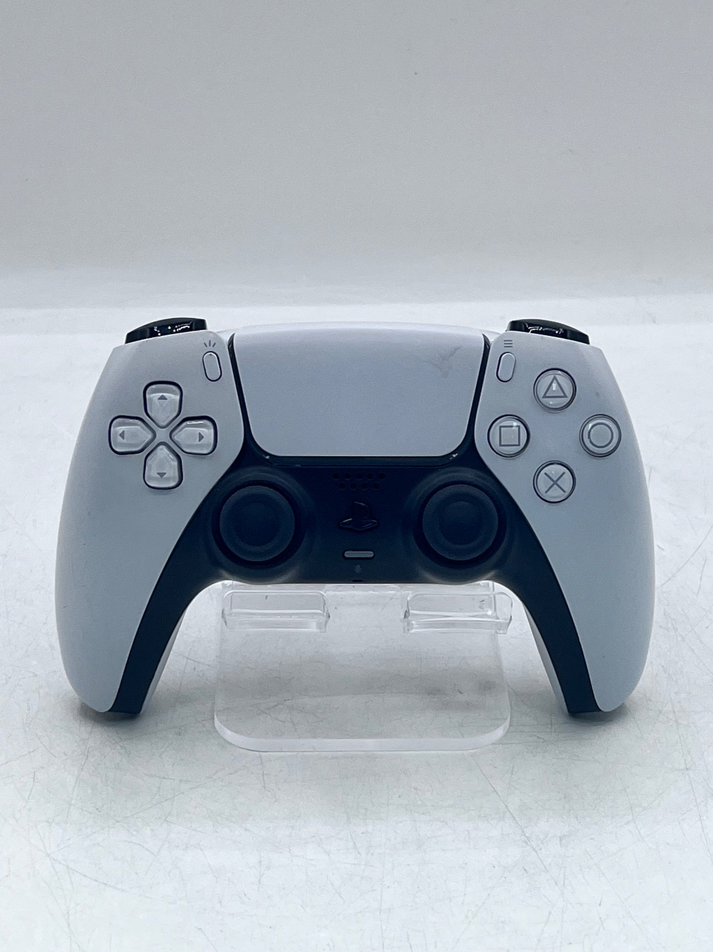Sony CFI-ZCT1W Video Game Controller - Used - White