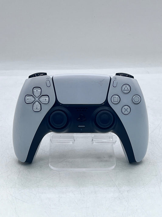 Sony CFI-ZCT1W Video Game Controller - Used - White