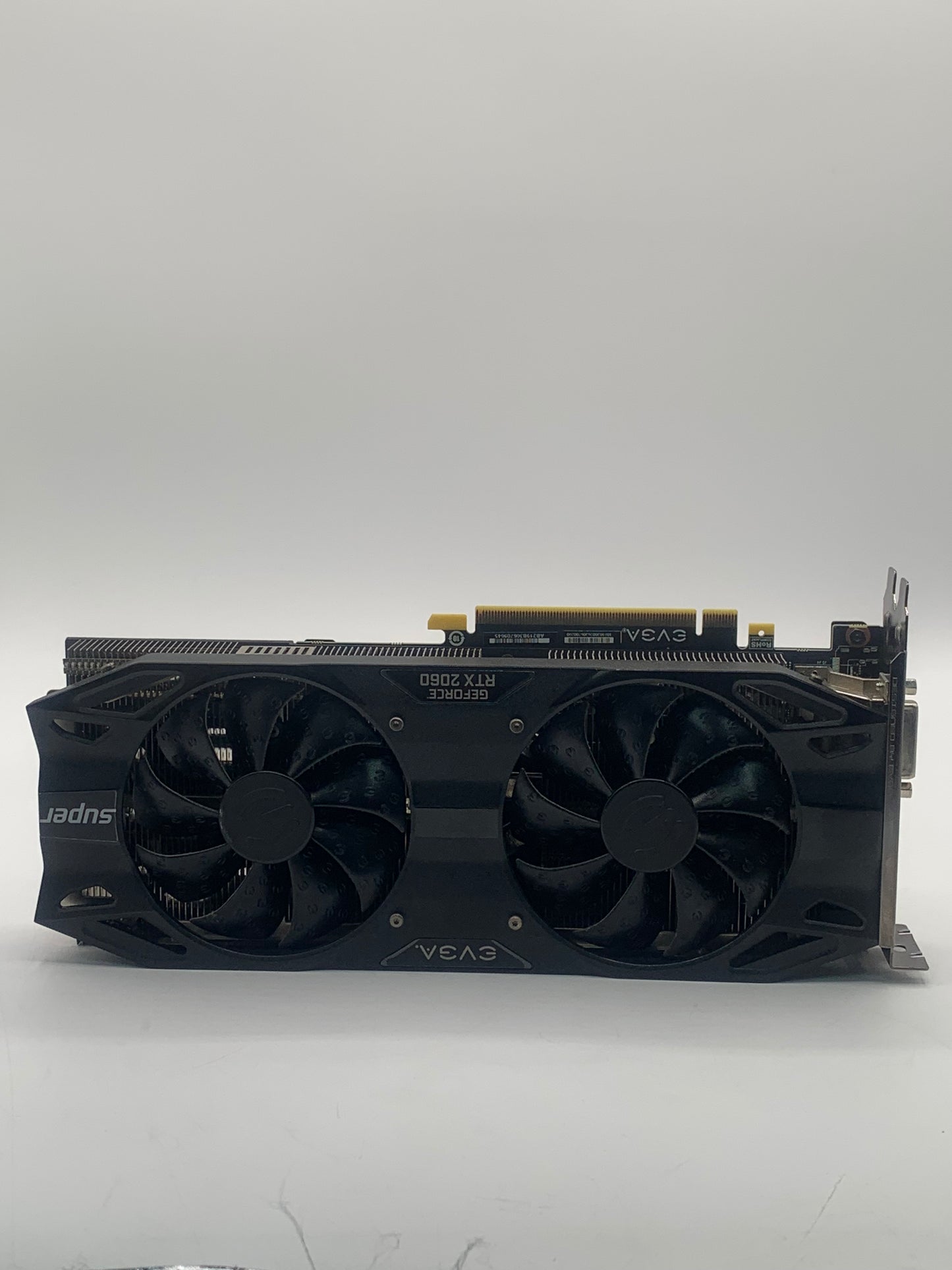 EVGA GeForce RTX 2060 Super 8GB GDDR6 Graphics Card 08G-P4-3162-KR
