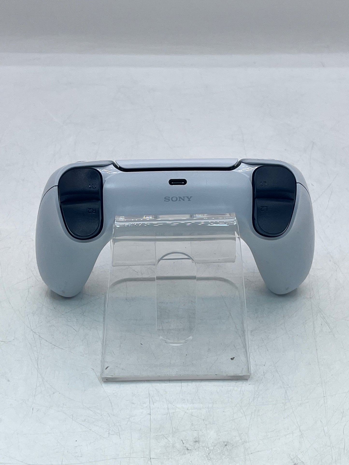 Sony CFI-ZCT1W Video Game Controller - Used - White