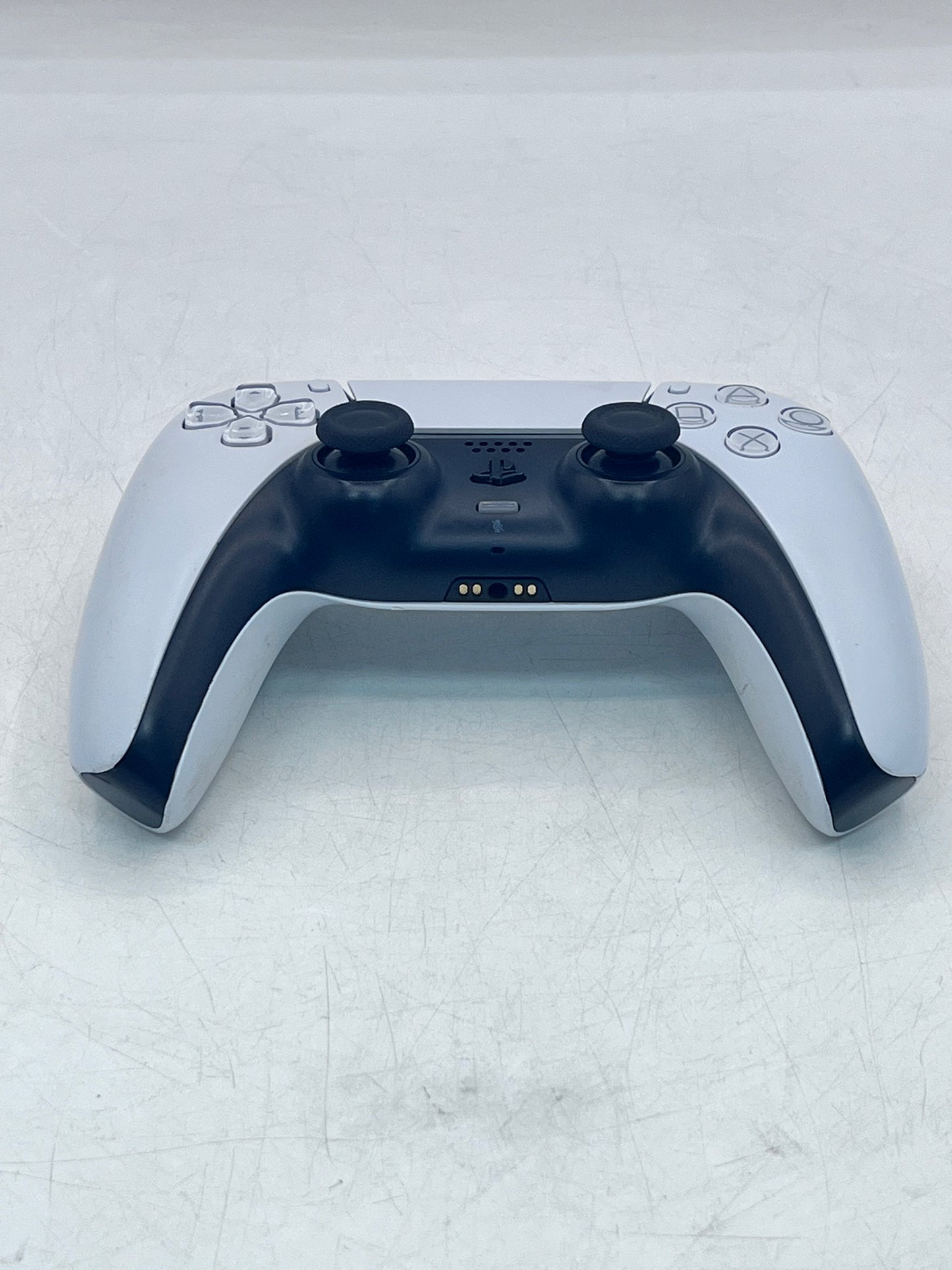 Sony CFI-ZCT1W Video Game Controller - Used - White