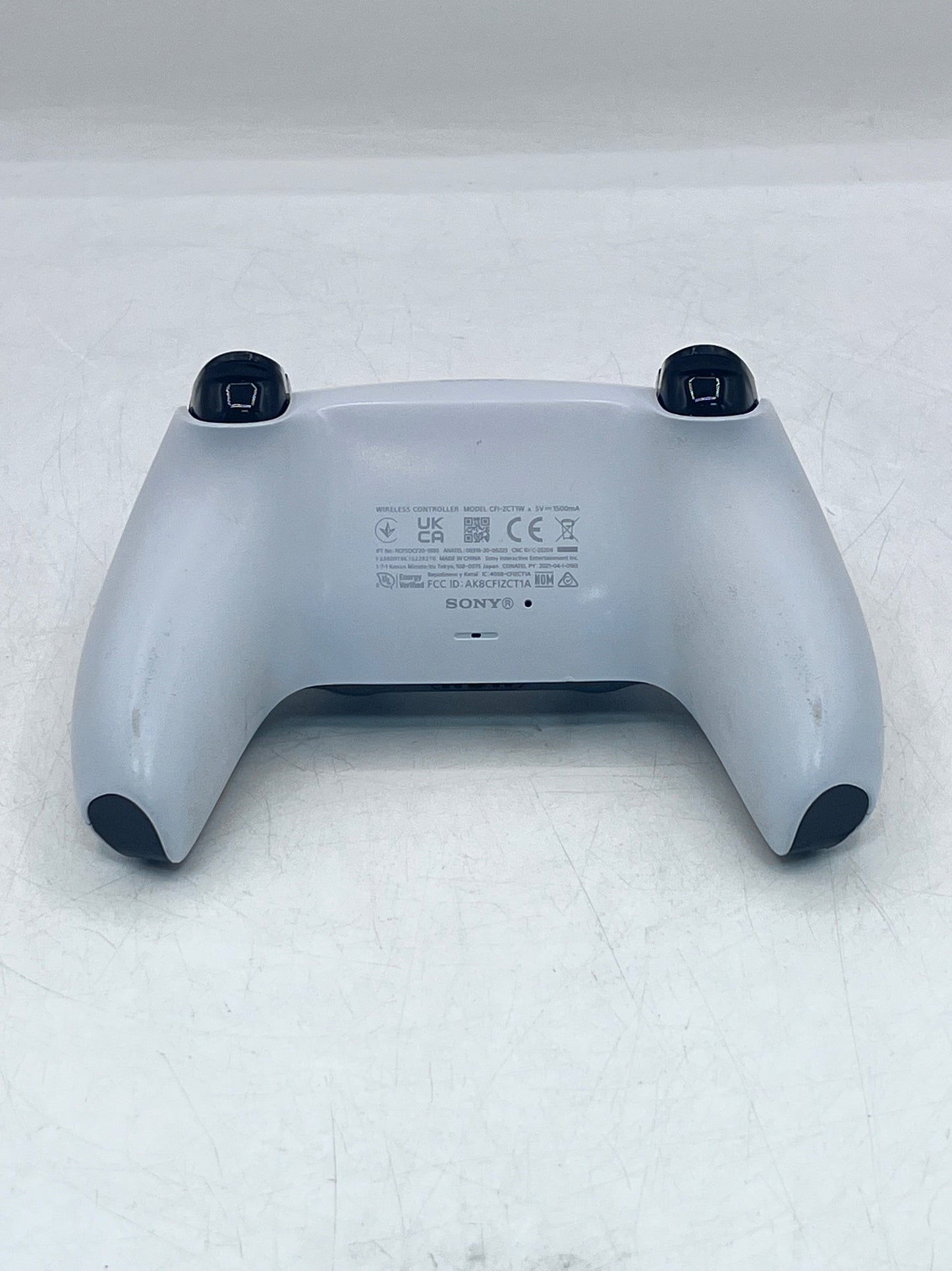 Sony CFI-ZCT1W Video Game Controller - Used - White