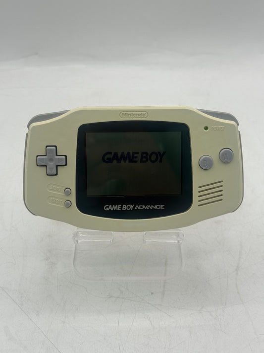 Nintendo Game Boy Advance AGB-001 Tested Great Condition Free Shipping