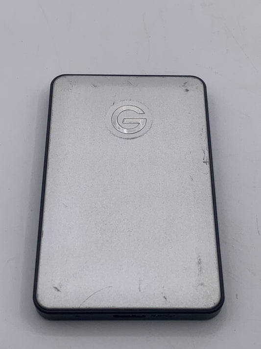 Gdrive Mobile Portable USB 3.0 Hard Drive 1TB 7200RPM