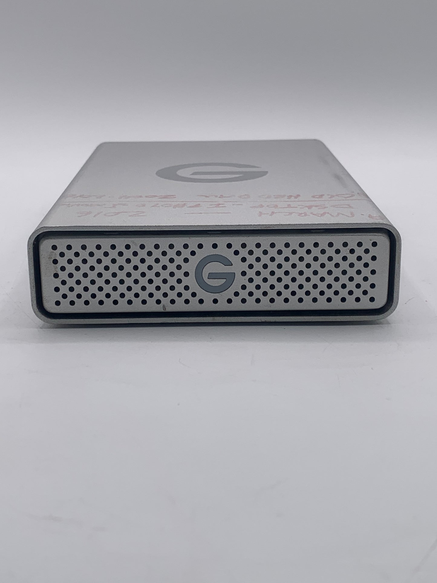 G Drive 2TB External Hard Disk Drive