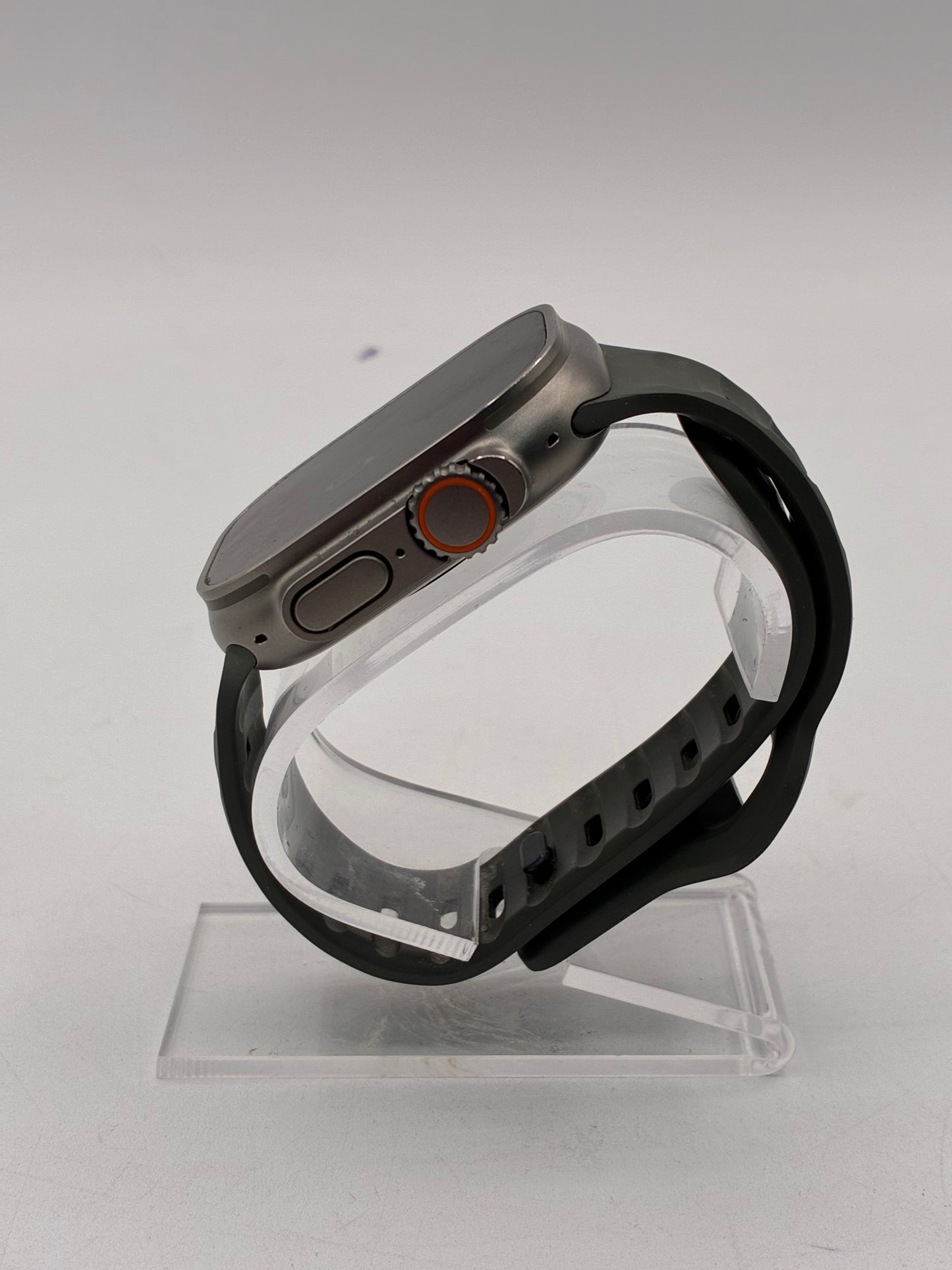 Apple Watch Ultra 2 49mm Black Titanium GPS + Cellular A2987 Free Shipping
