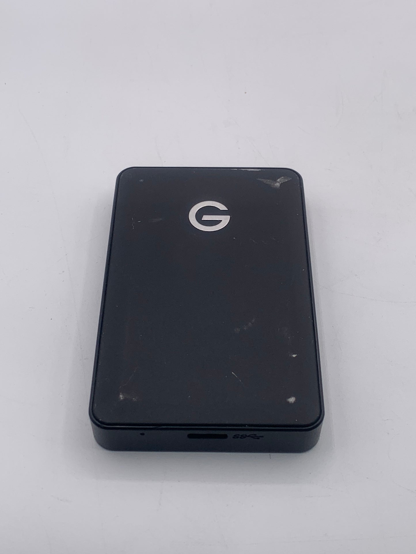Gdrive Mobile USB 2TB Portable External Hard Drive