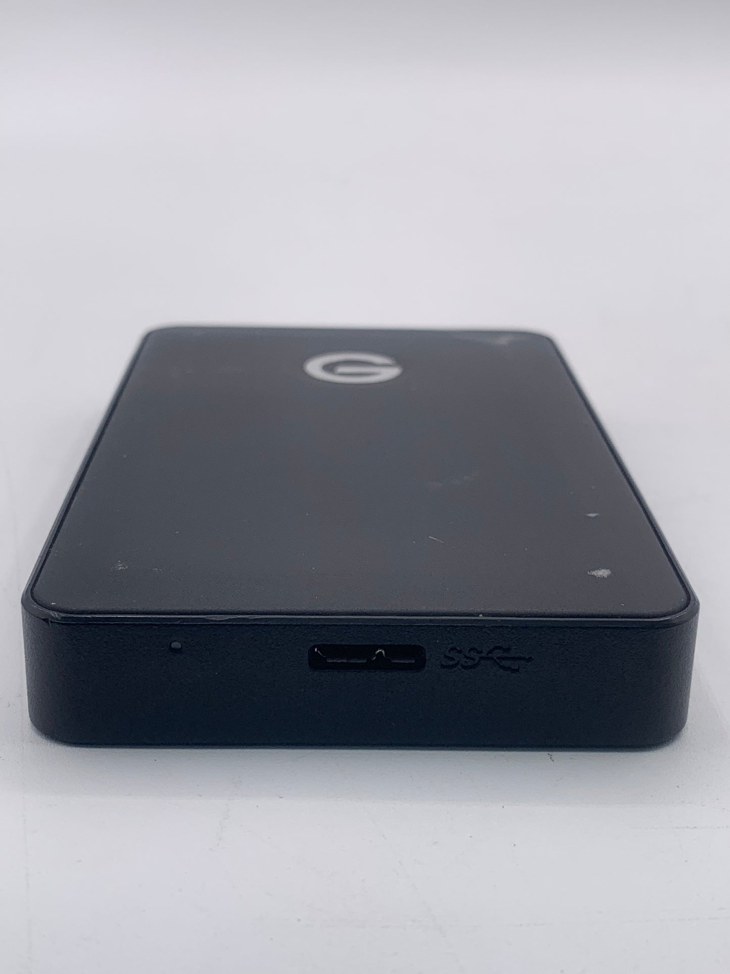 Gdrive Mobile USB 2TB Portable External Hard Drive