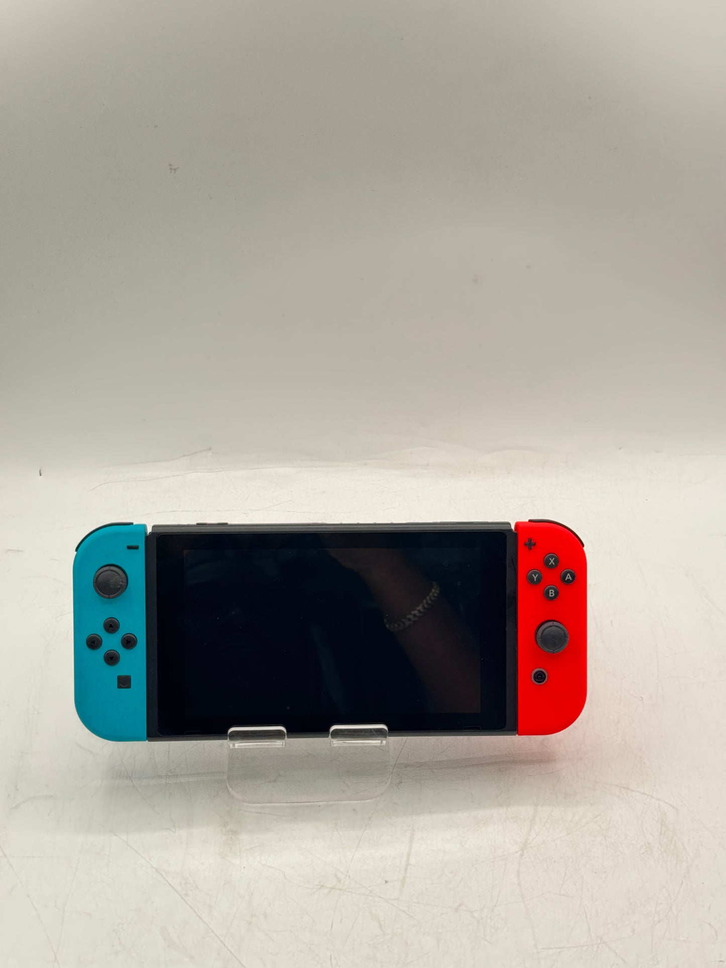 Nintendo Switch (HAC-001-01) 2019 32GB Console Black w/Accessories Free Shipping