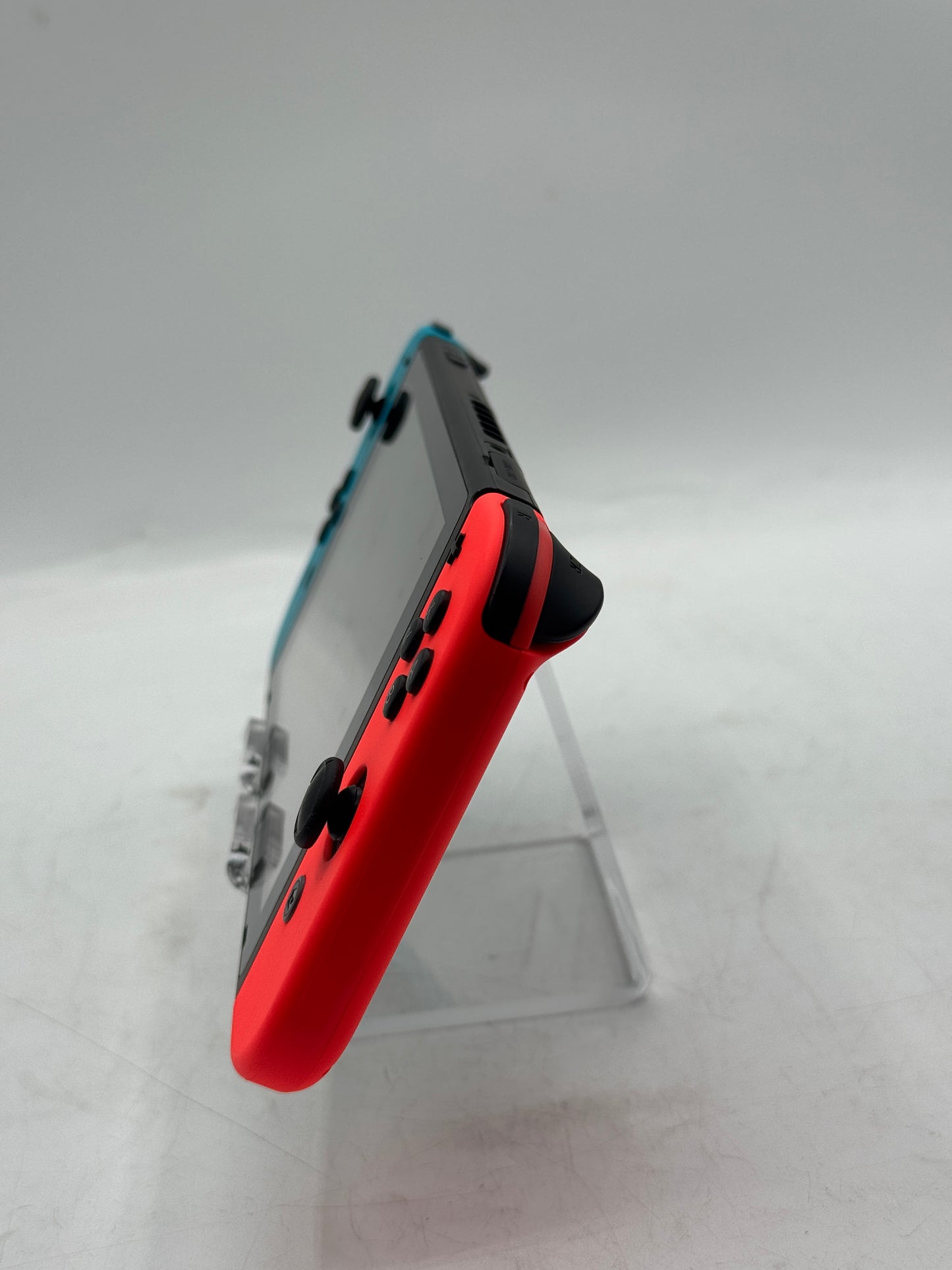 Nintendo Switch (HAC-001-01) 2019 32GB Console Black w/Accessories Free Shipping